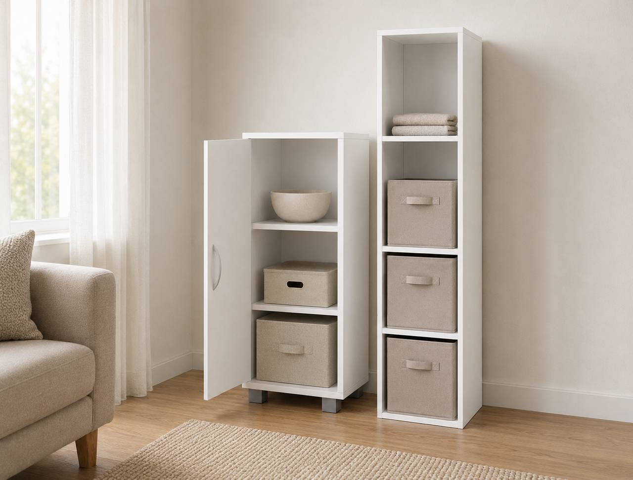 Storage Furniture