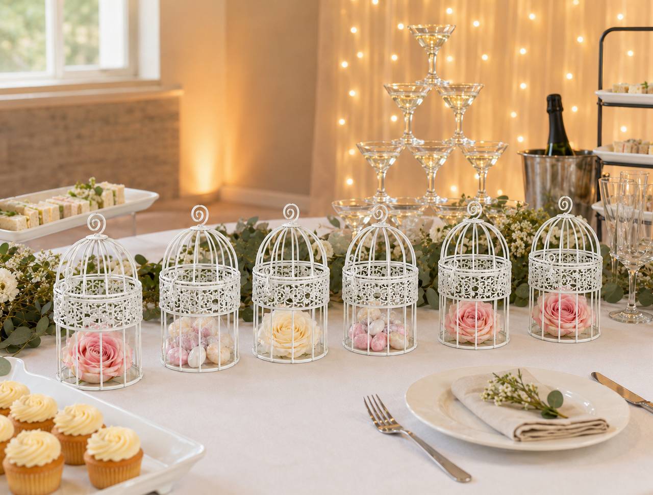 Wedding & Events