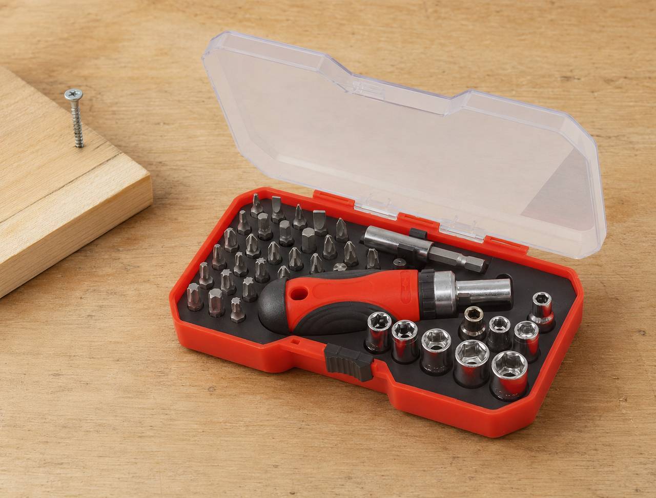 Hand Tools