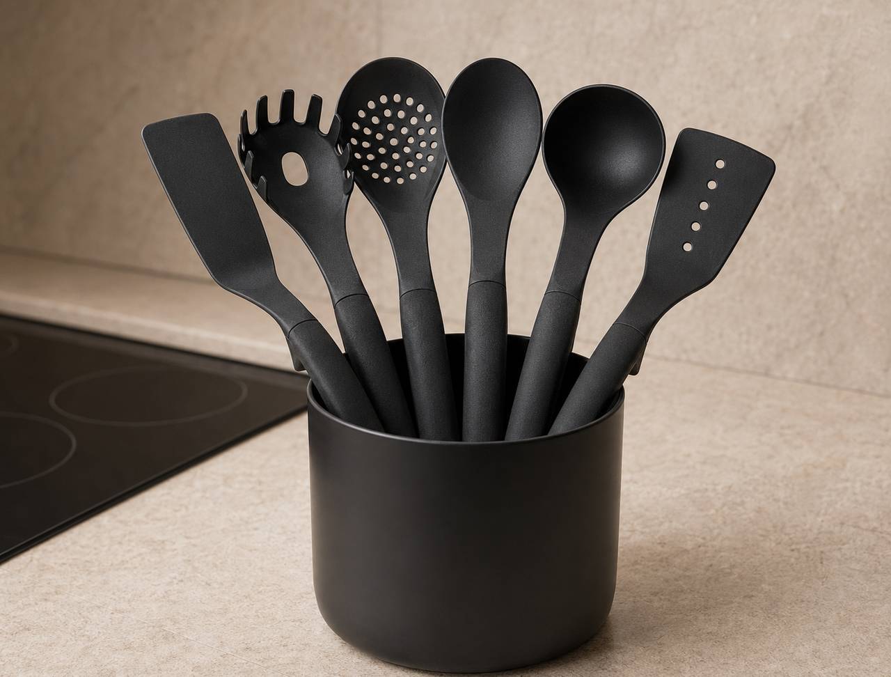 Cooking Utensils