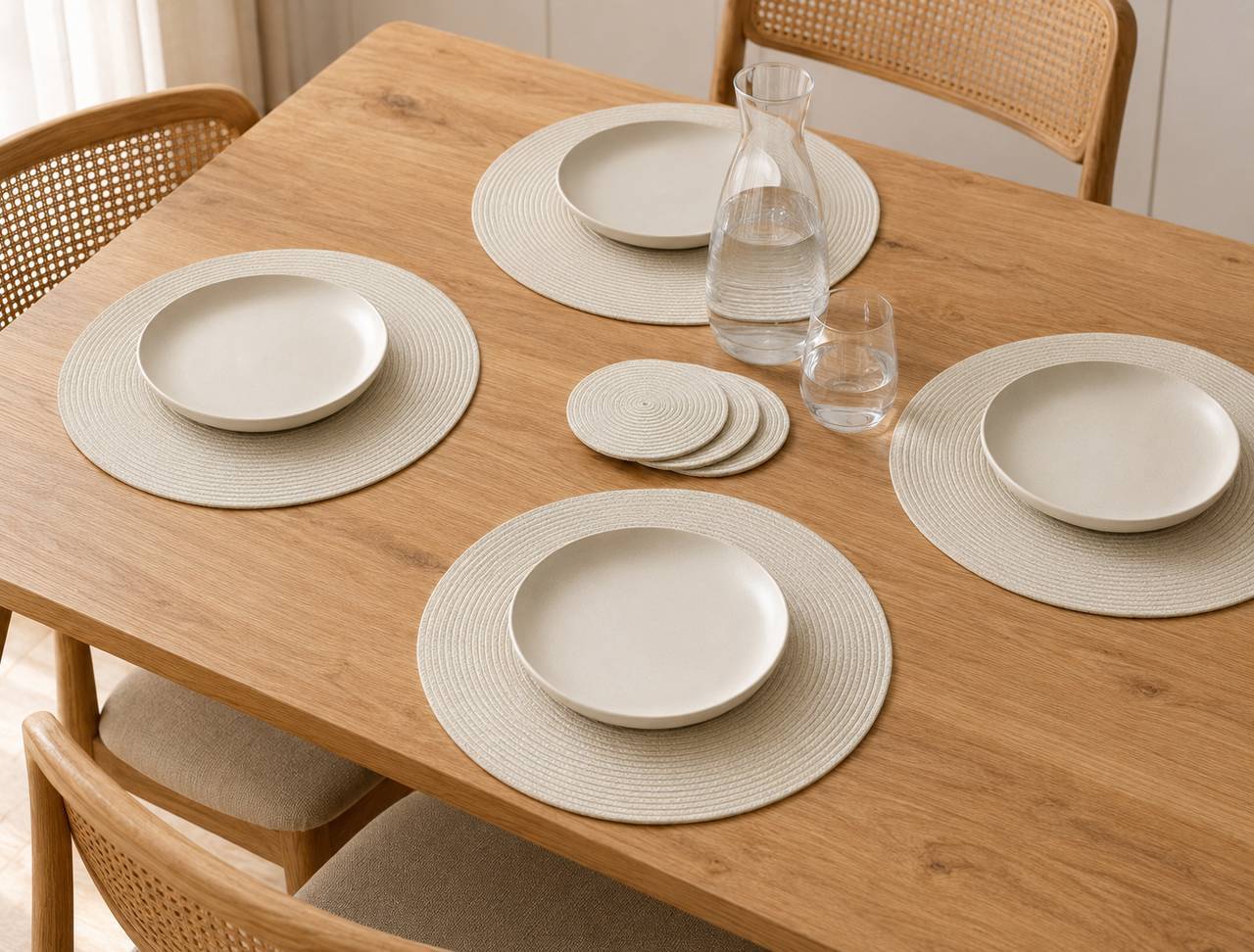 Placemats & Coasters