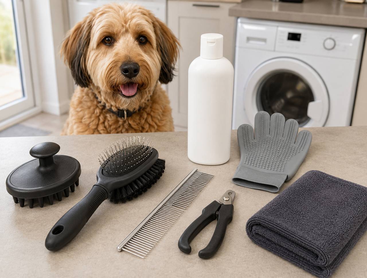 Grooming & Hygiene