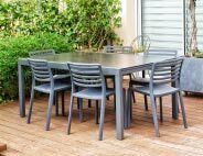 Garden Dining Table