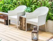 Garden Chair