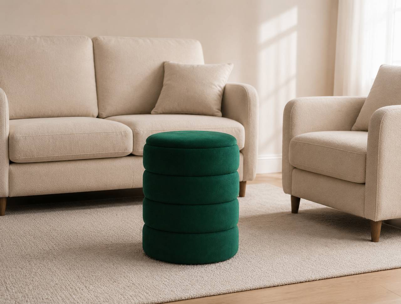 Sofas, Armchairs & Seating