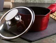 Sauce pans