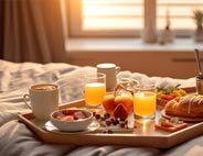 Trays