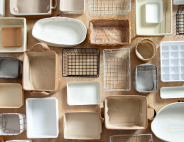 Storage boxes & baskets