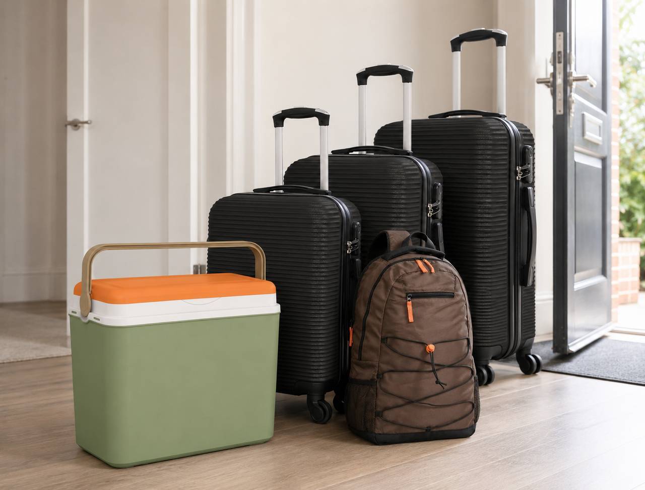 Travel & Luggage