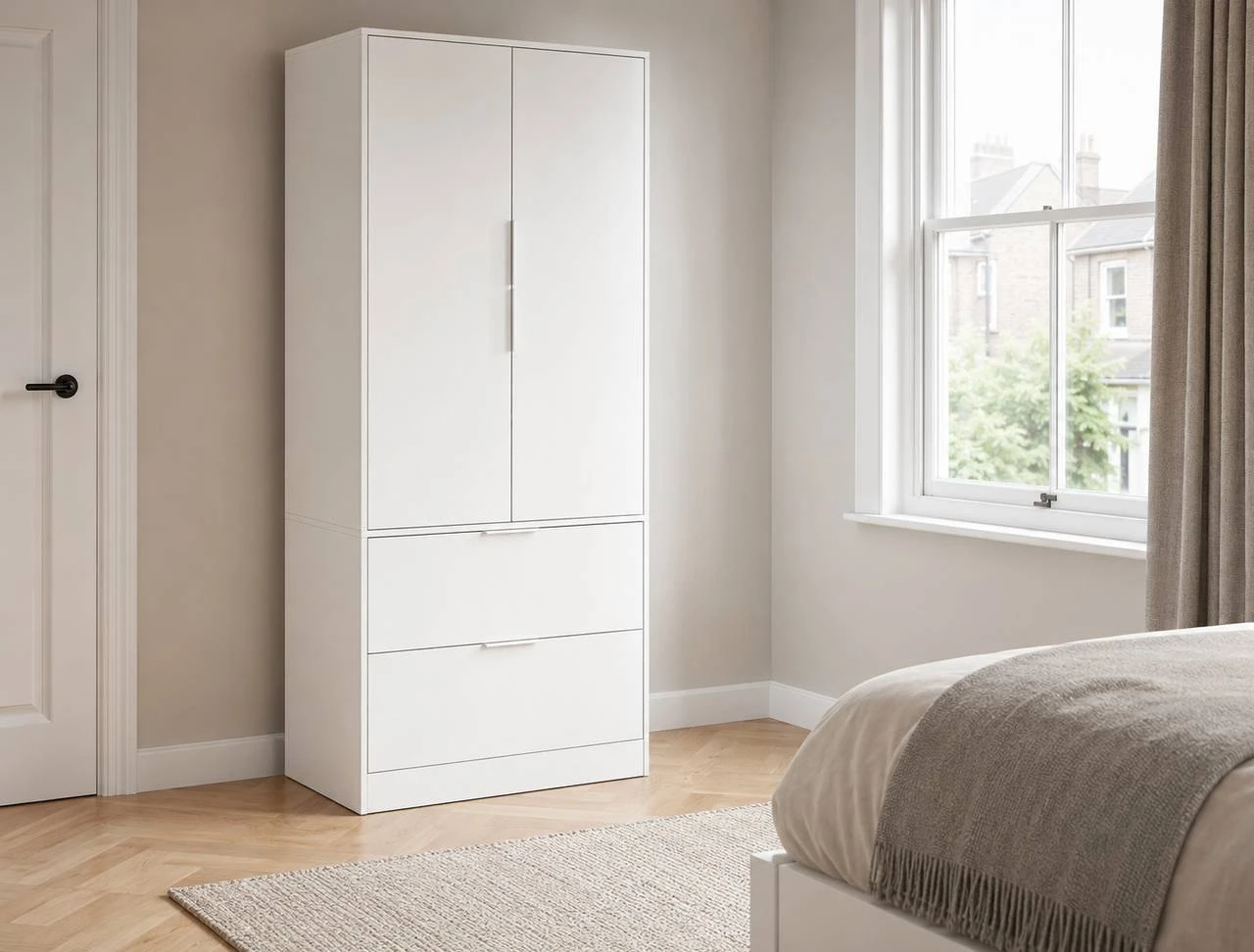 Wardrobes