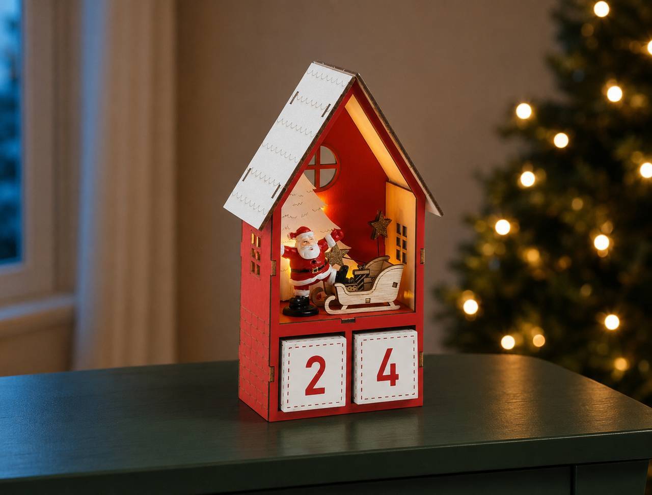 Advent Calendars