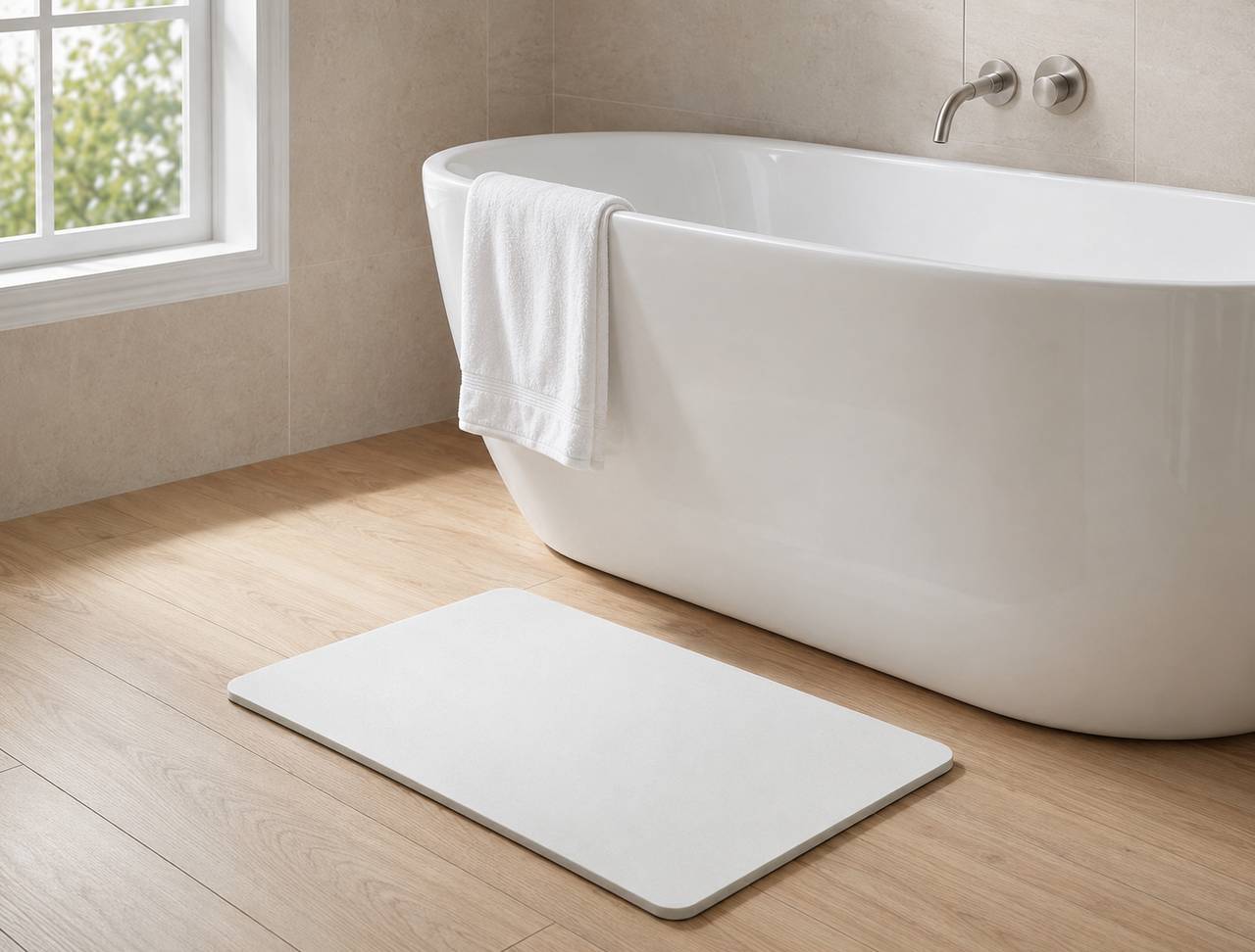 Bath Mats