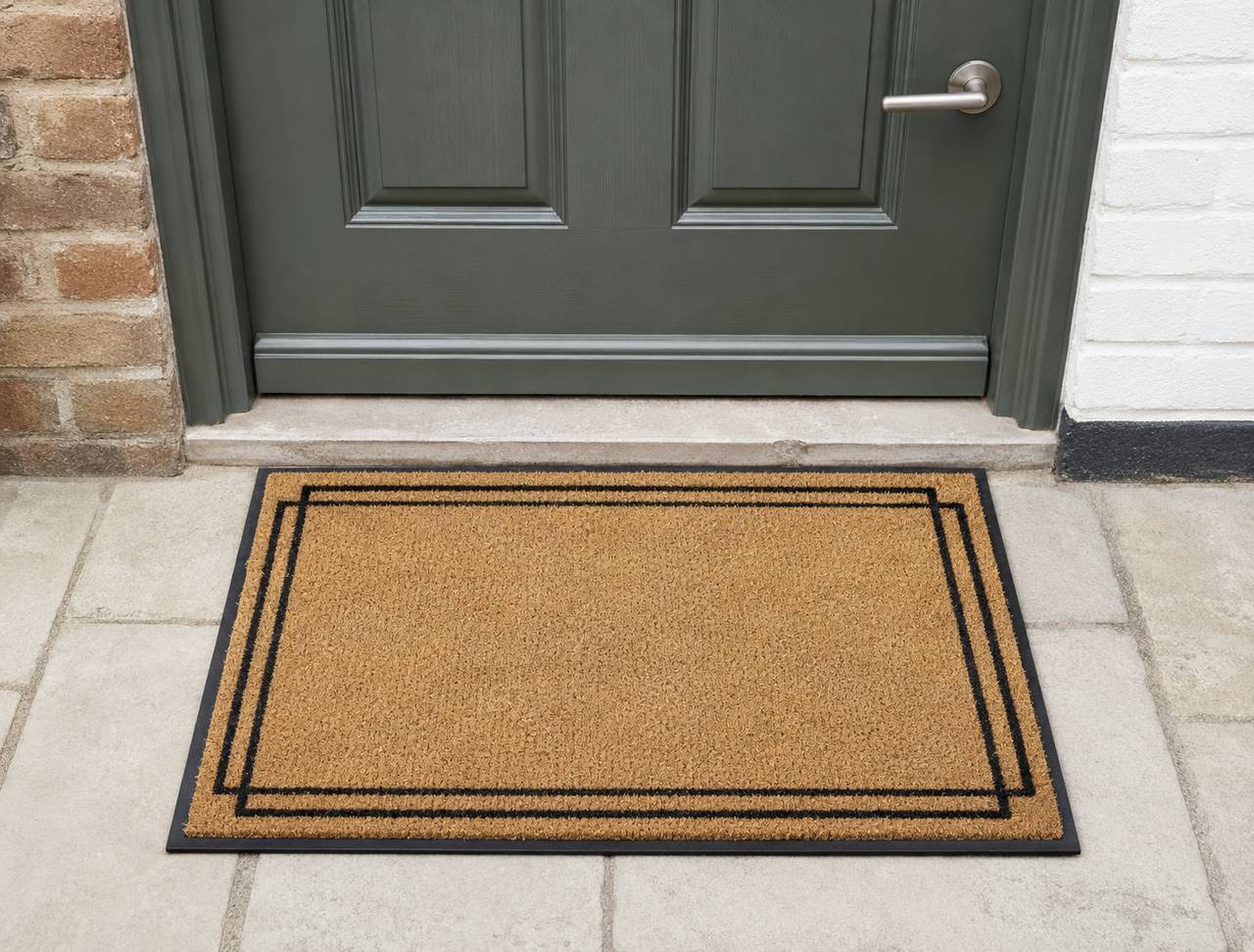 Doormats