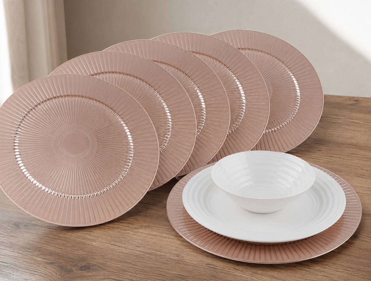 Plates