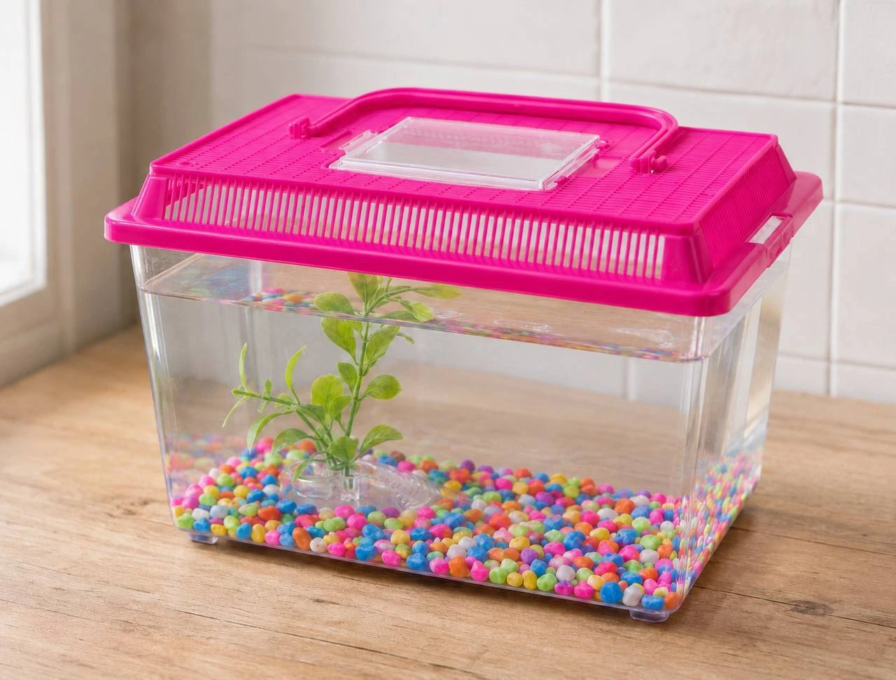 Aquarium Starter Sets