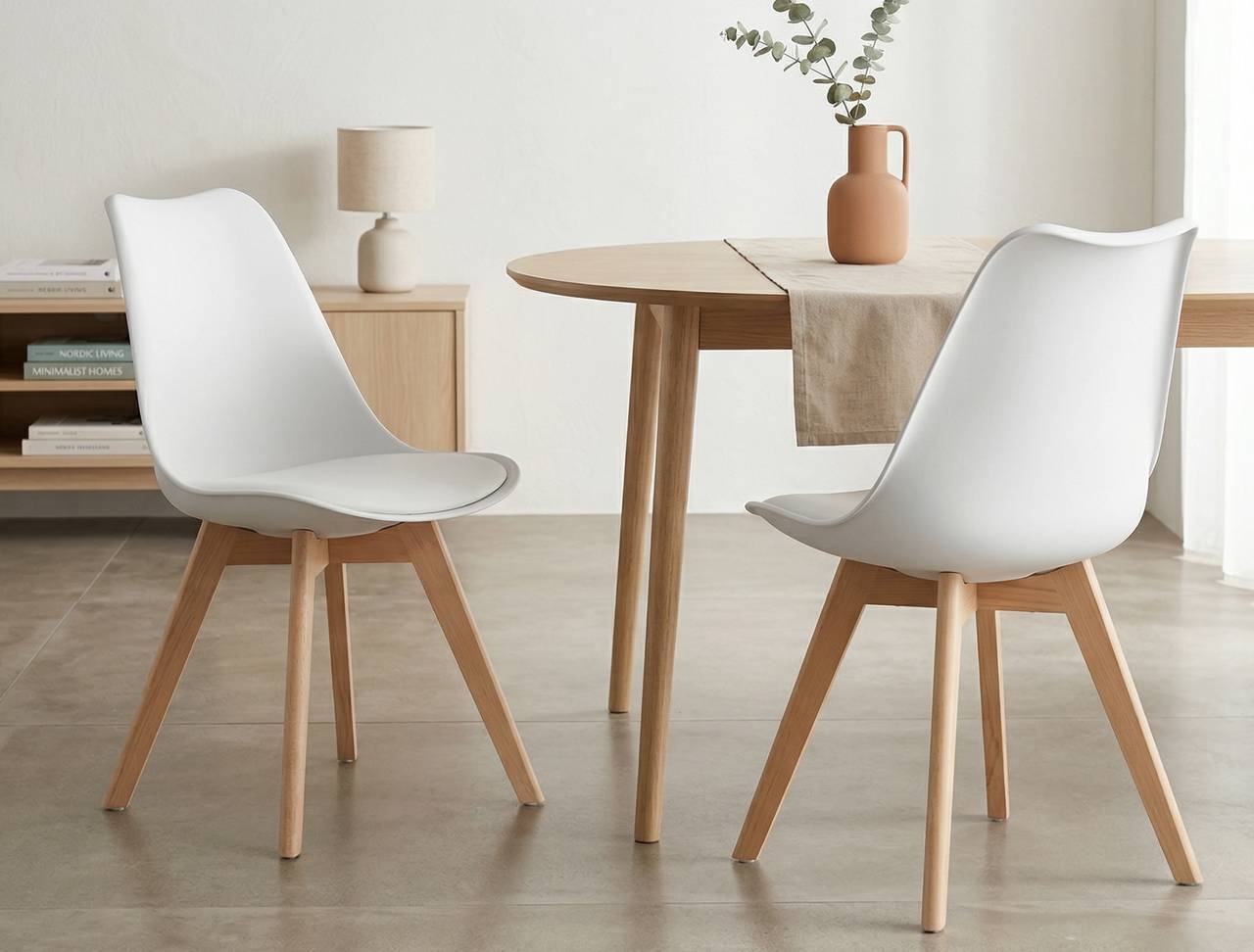 Dining Chairs