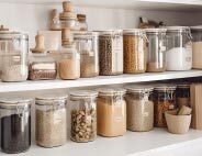 Pantry