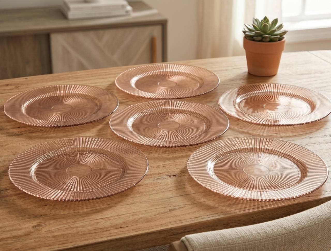 Plates