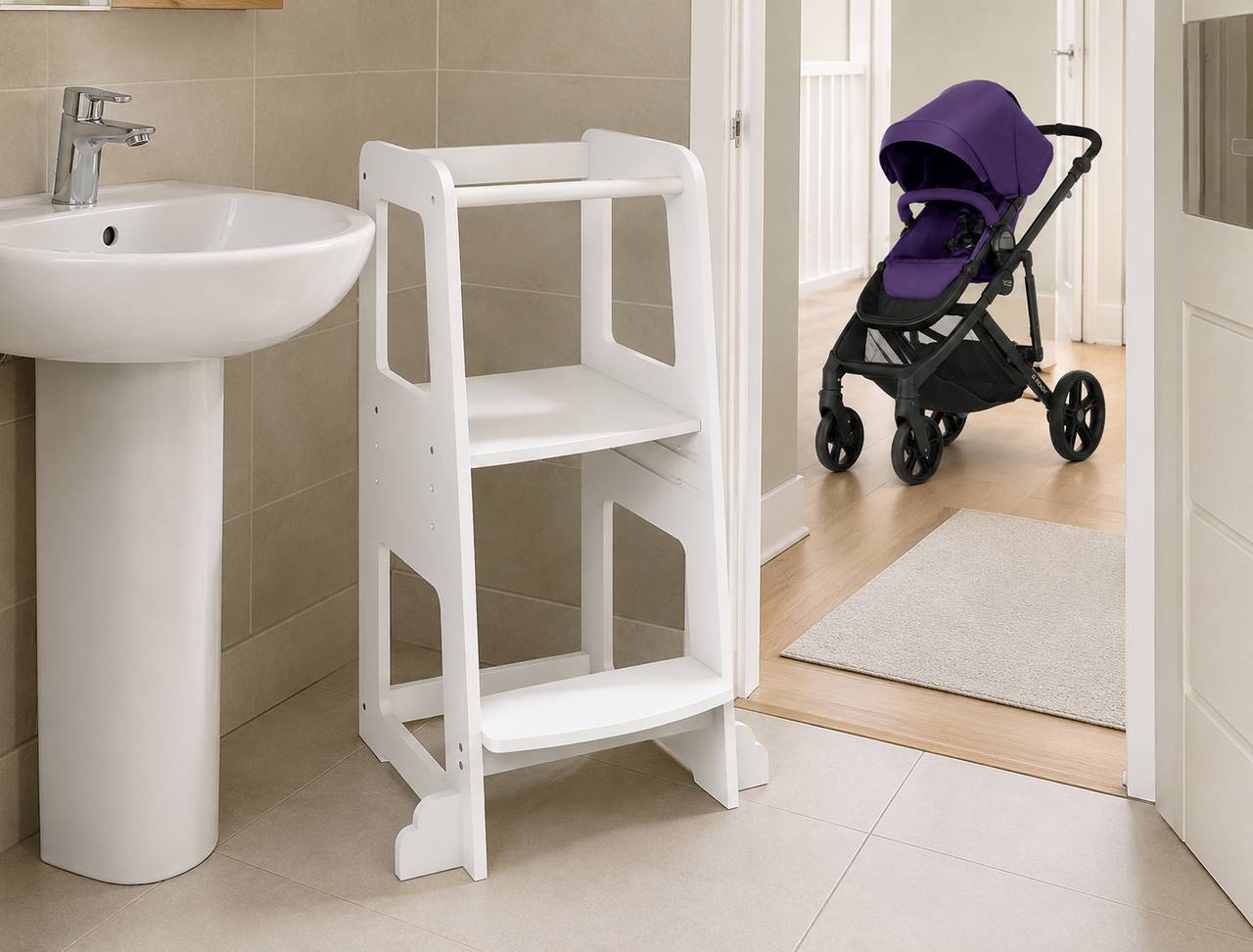 Baby Care & Travel