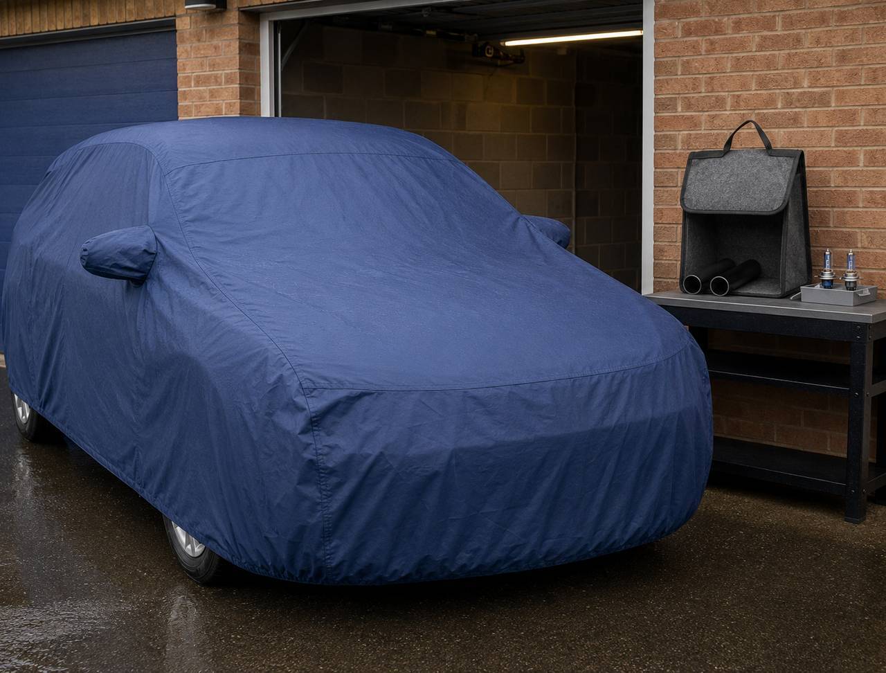 Automotive