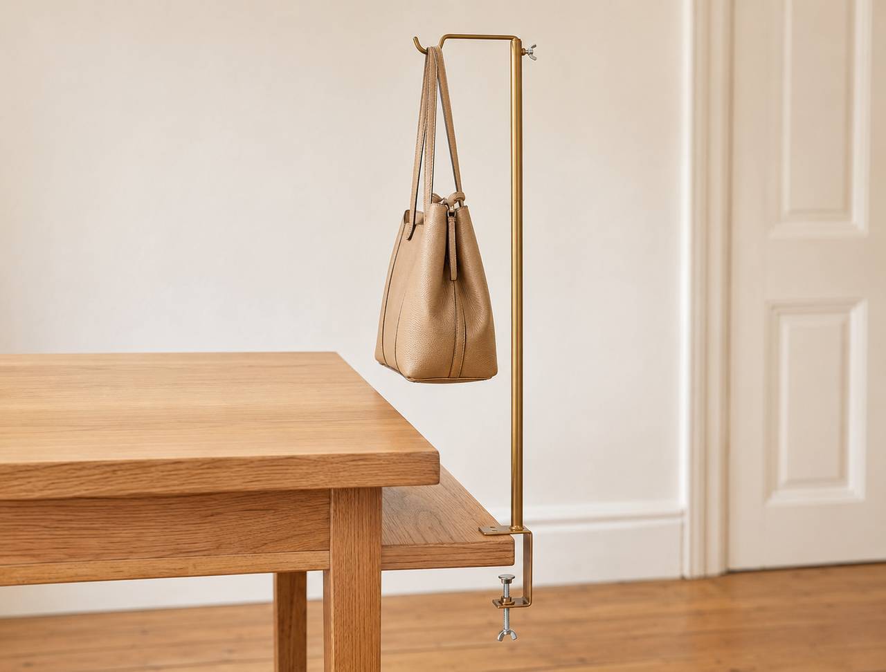 Door Stops & Hooks