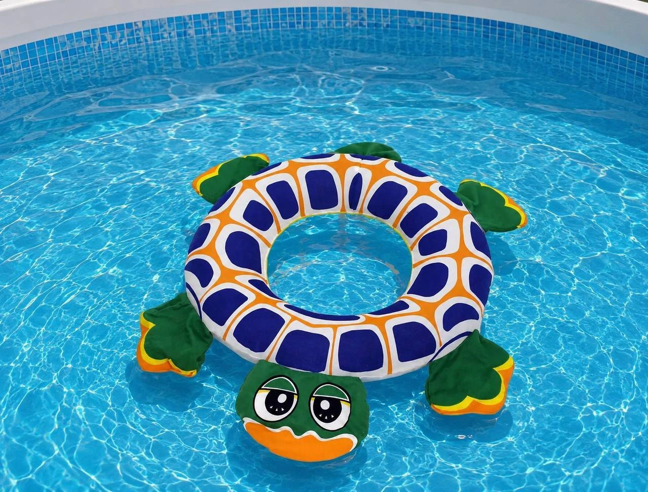Paddling Pools & Inflatables