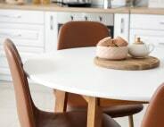 Dining tables