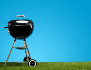 BBQ grills