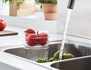 Kitchen sink accessories