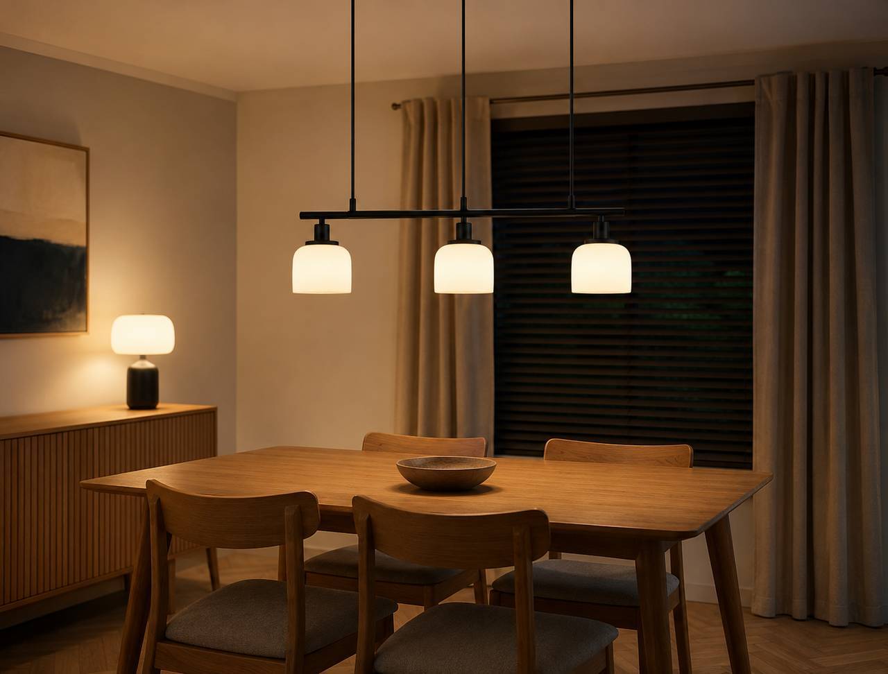 Dining Room Lighting