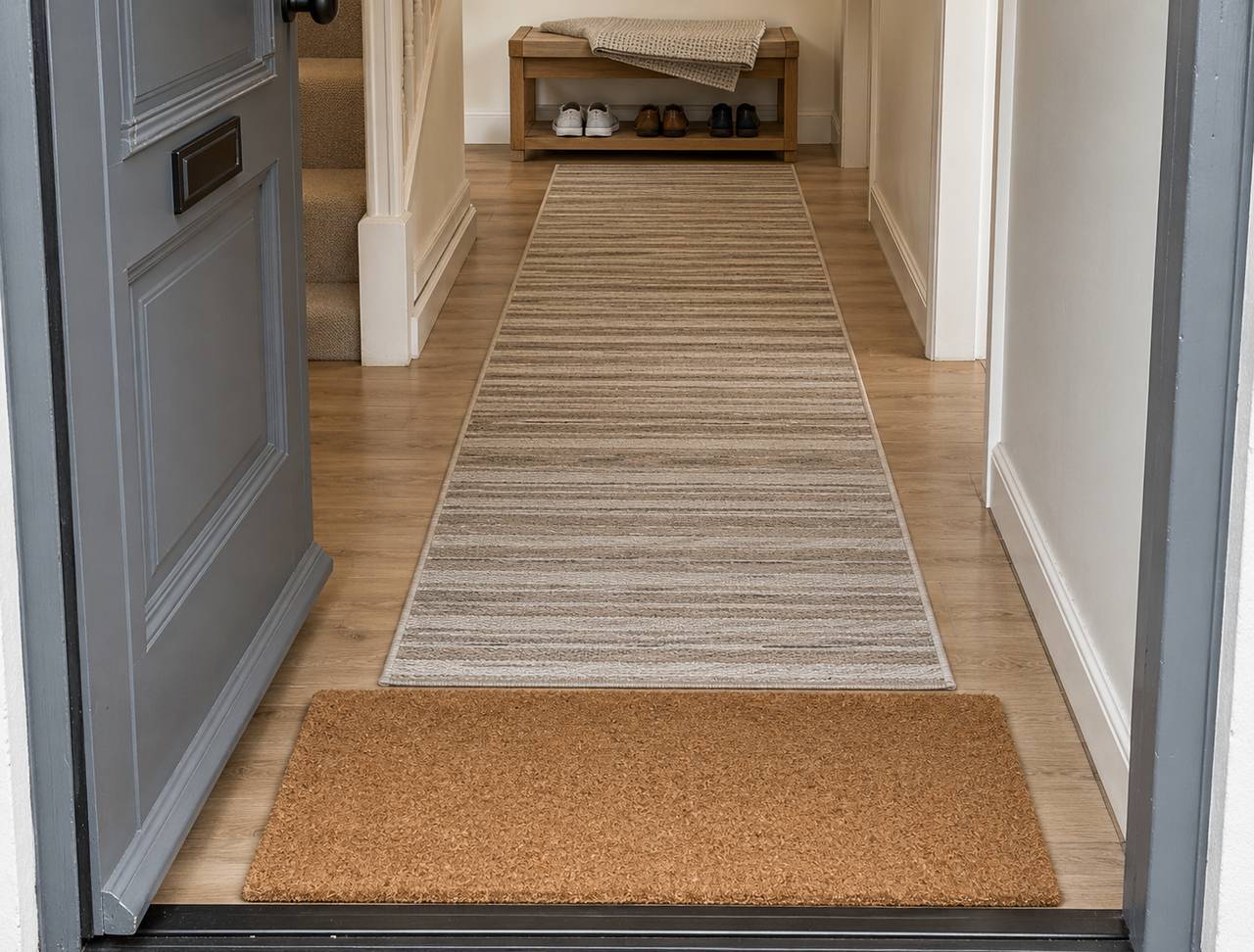 Doormats, Rugs & Runners