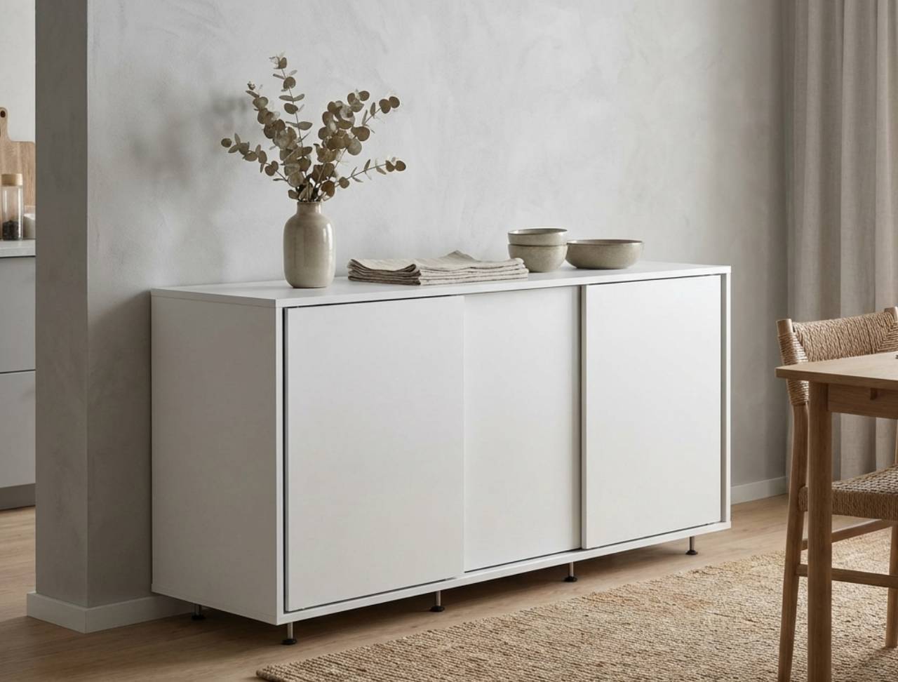 Sideboards & Cabinets