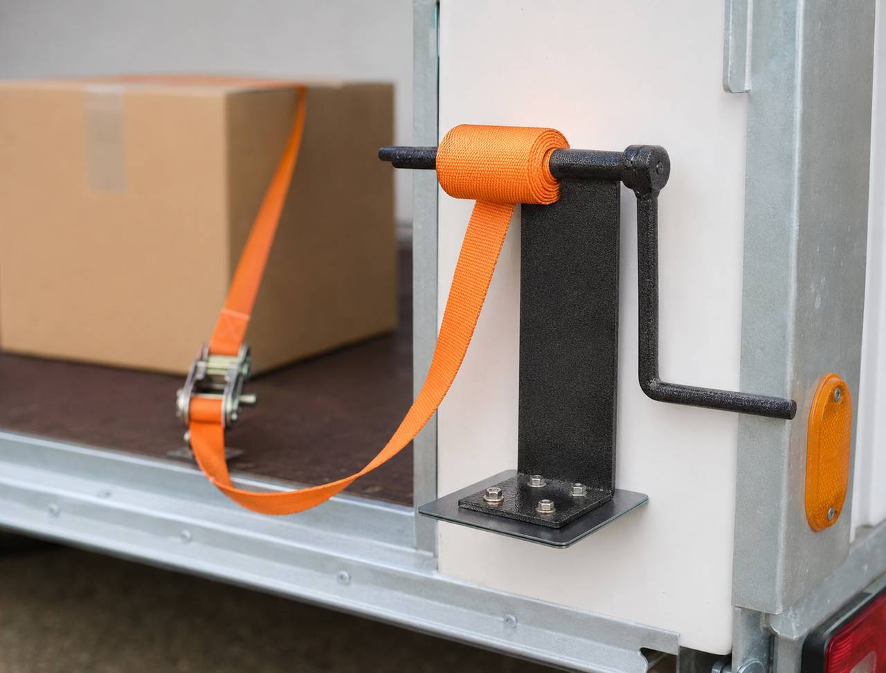 Moving & Lifting Equipment