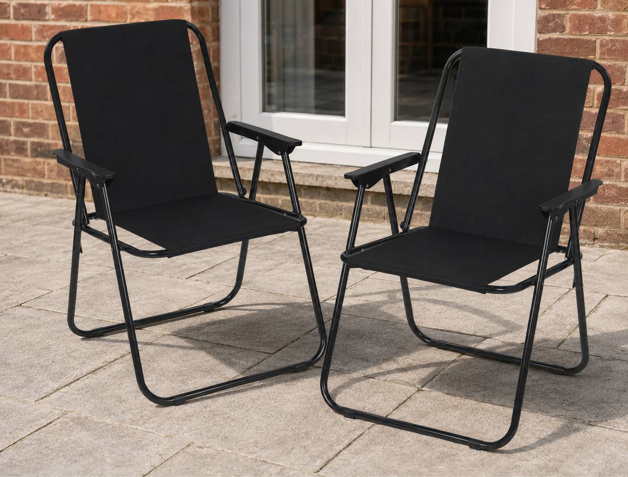 Garden Chairs