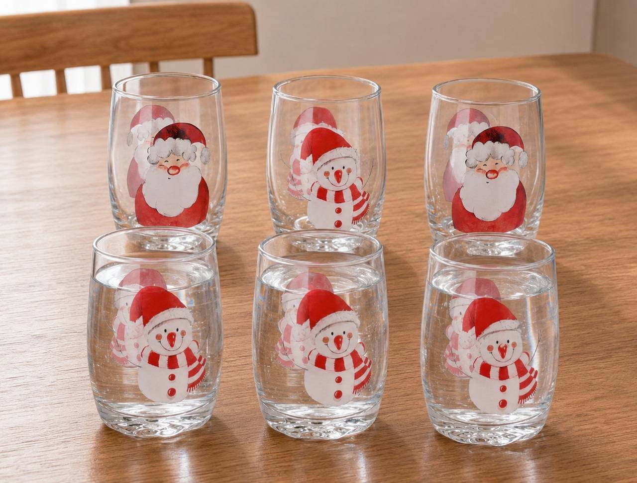 Kitchen & Tableware