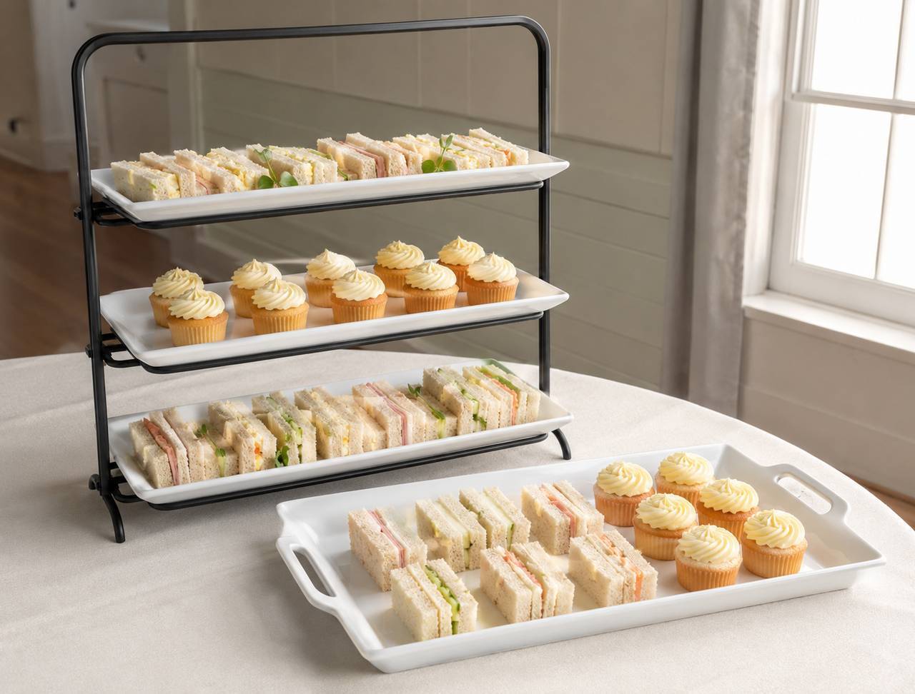 Serveware