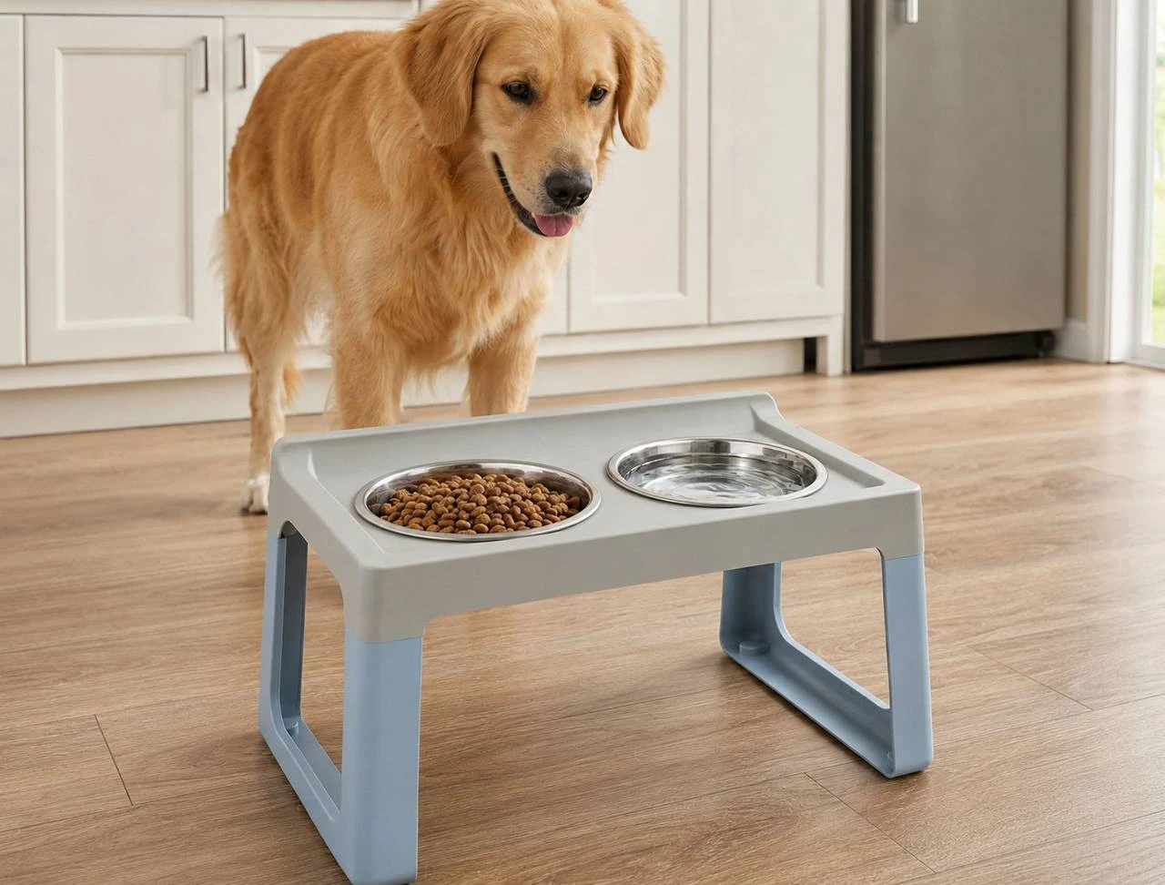 Bowls, Feeders & Waterers