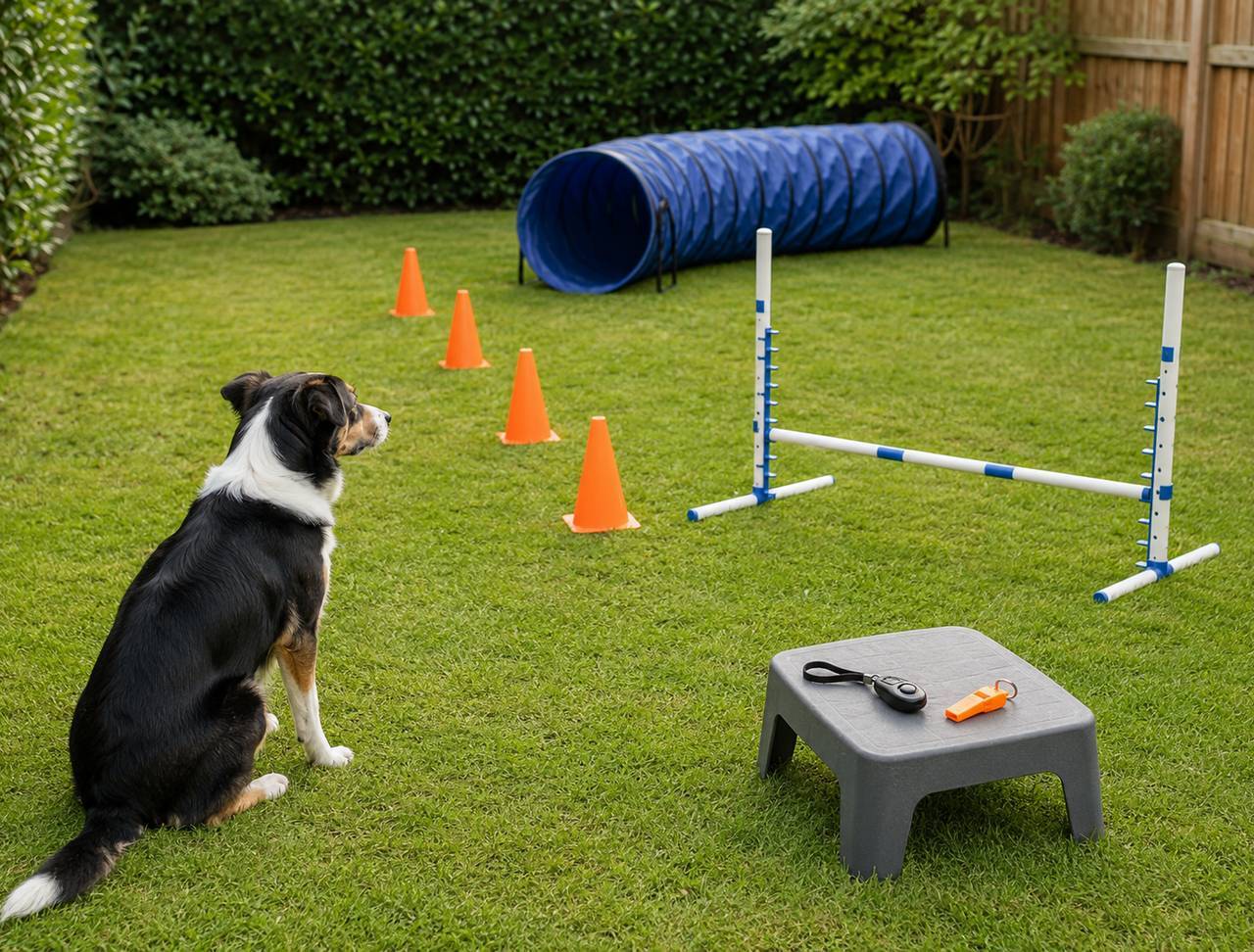Training & Agility