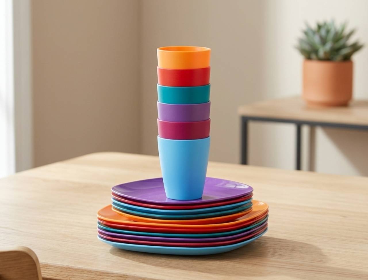 Dinnerware Sets