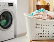 Laundry & cleaning