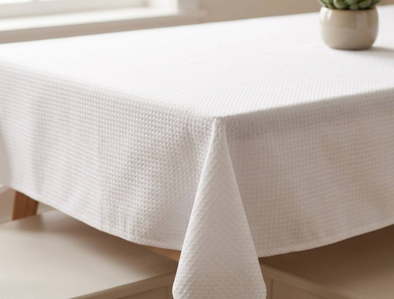 Tablecloths & Accessories