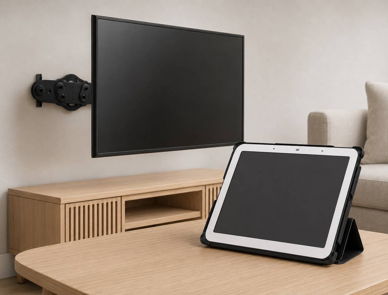 Electronics & Accessories