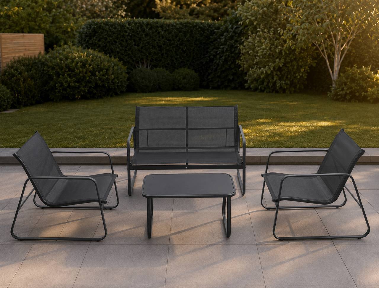 Garden Furniture Sets