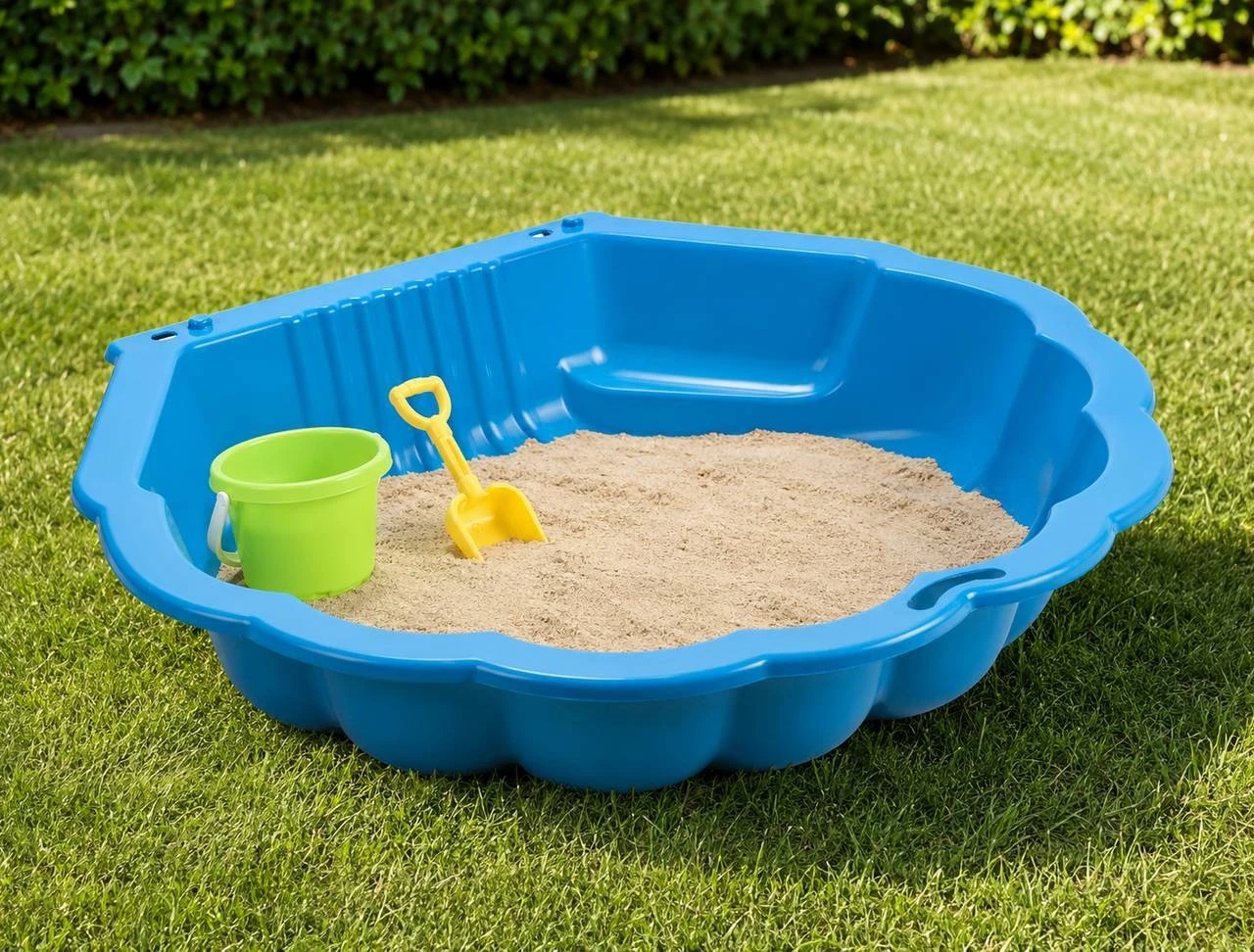 Outdoor Toys & Ride-ons
