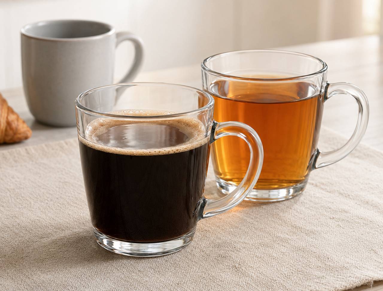 Mugs & Cups
