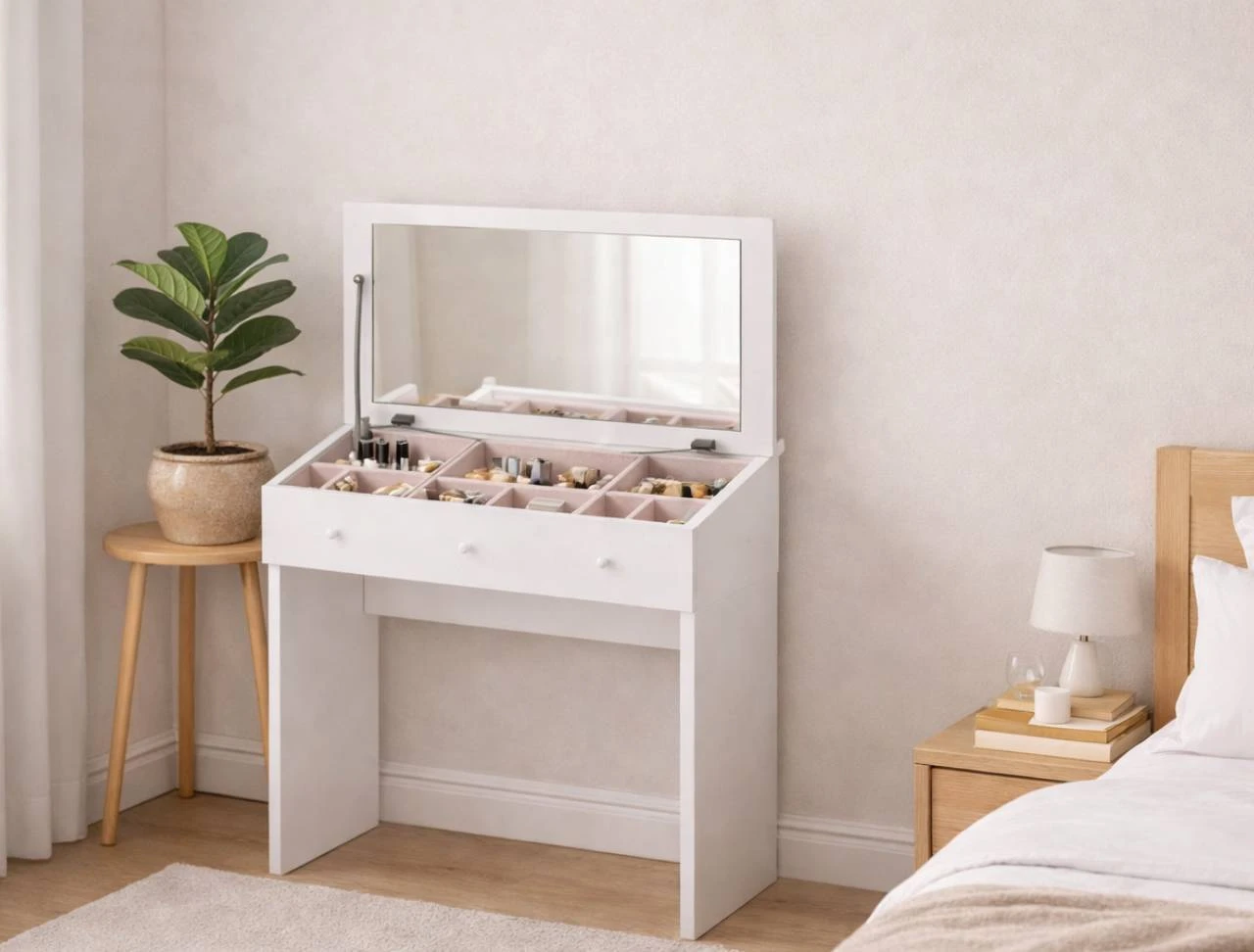 Dressing Tables