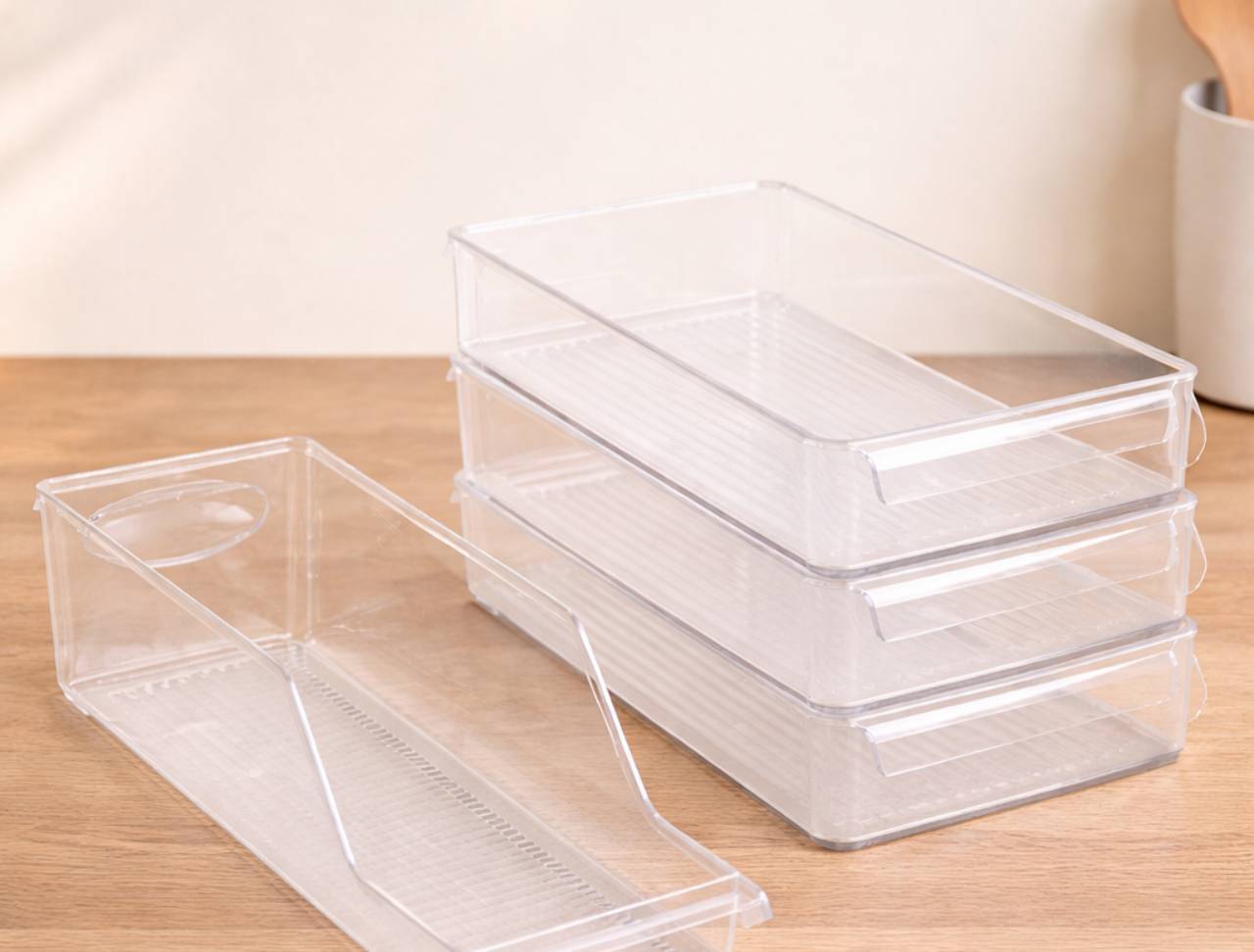 Fridge & Pantry Organisers