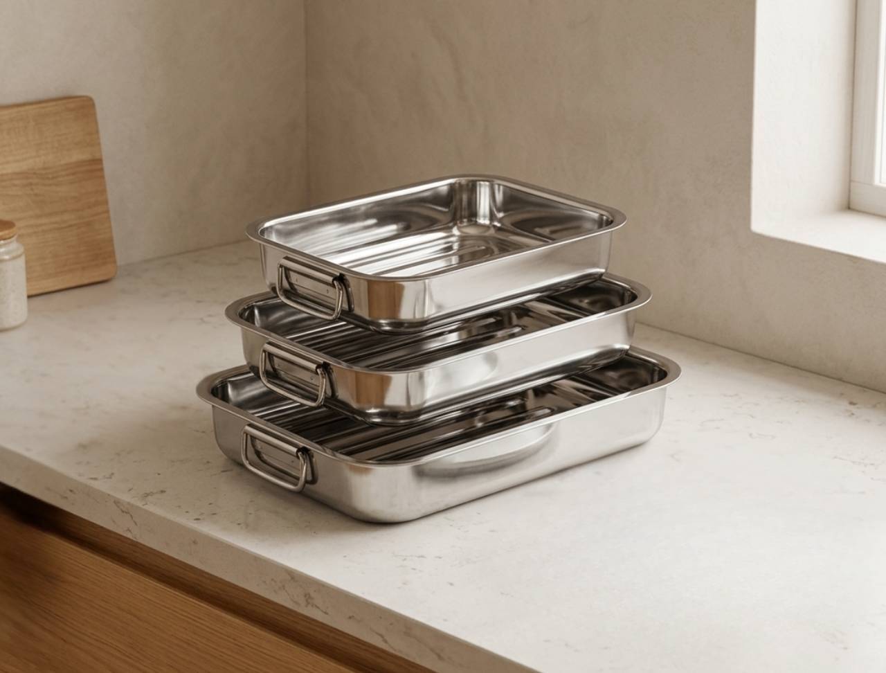 Roasting Trays