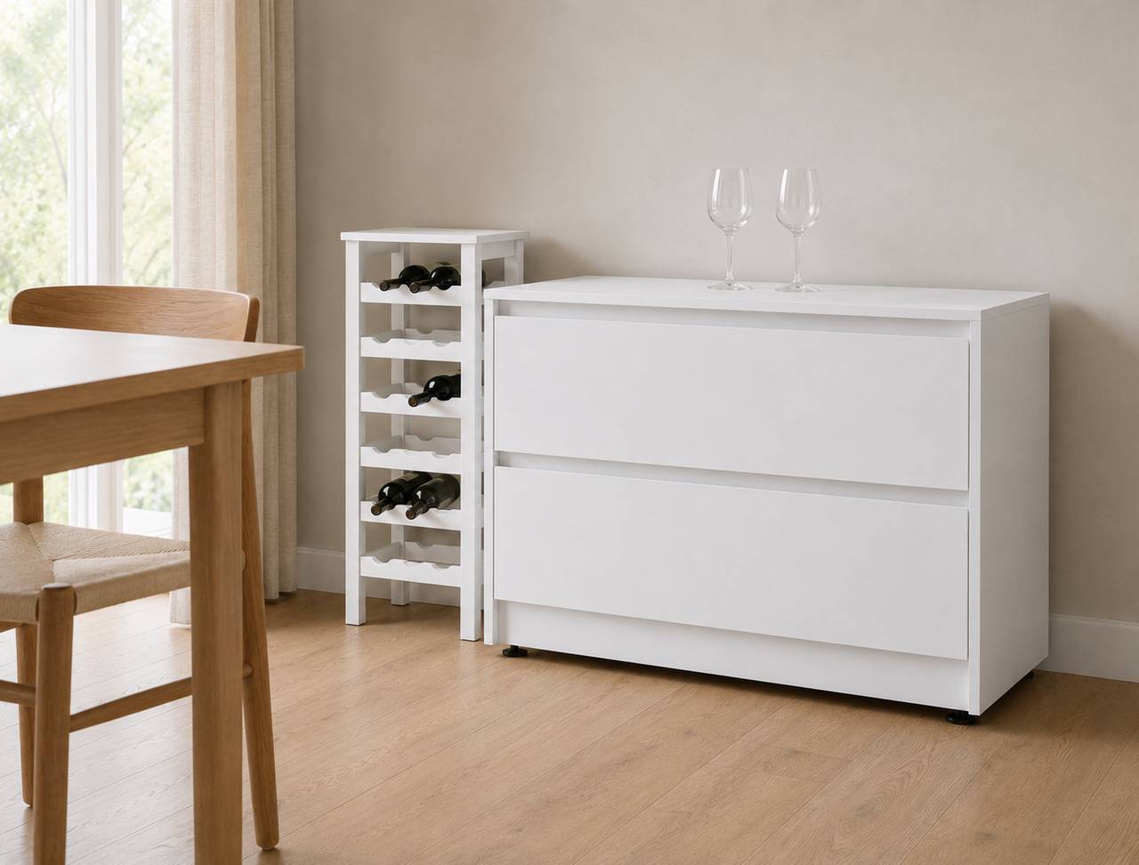 Sideboards & Drinks Cabinets