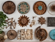 Wall decor